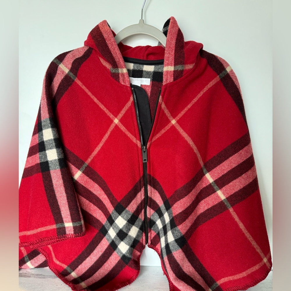 Burberry Ralph Lauren Nordstrom Girls Lot Sz.6